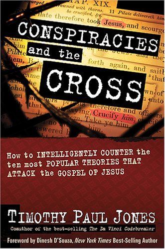 Conspiracies and the Cross