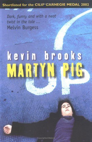 Martyn Pig