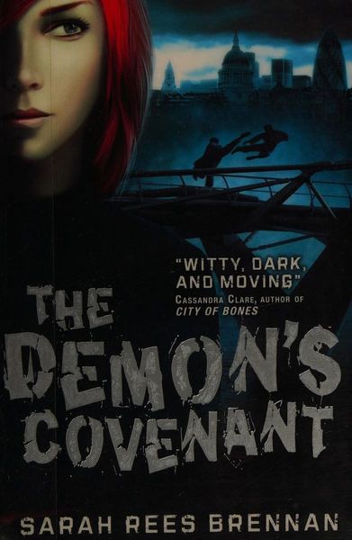 The demon's covenant