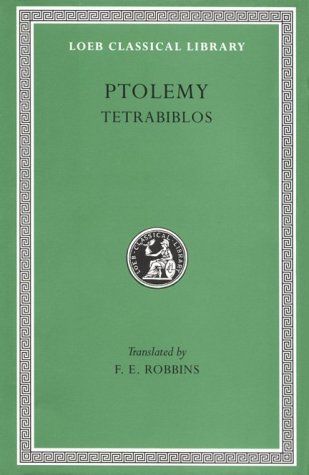 Ptolemy