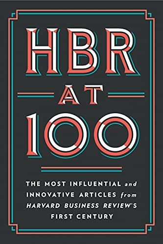 HBR At 100