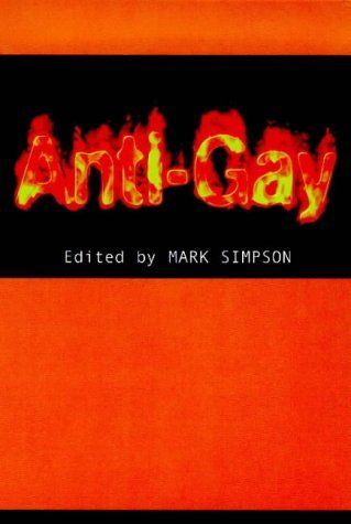 Anti-Gay