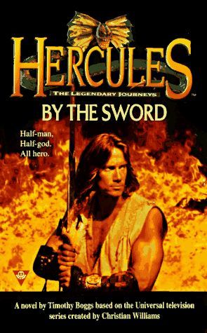 Hercules: legendary journeys