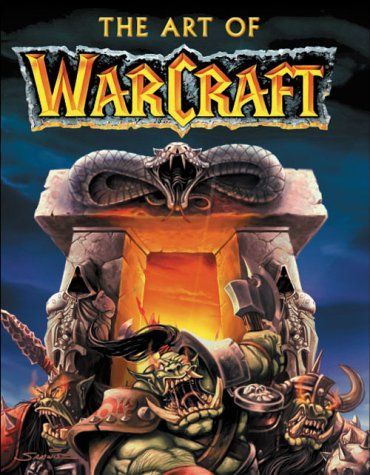 The Art of Warcraft