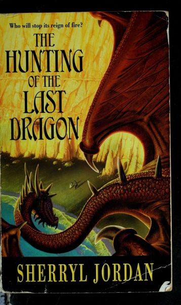The hunting of the last dragon