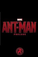 Marvel's Ant-Man Prelude