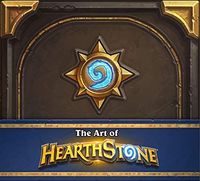 The Art of Hearthstone