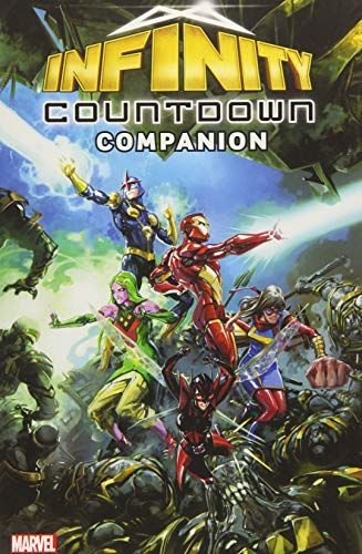 Infinity Countdown Companion