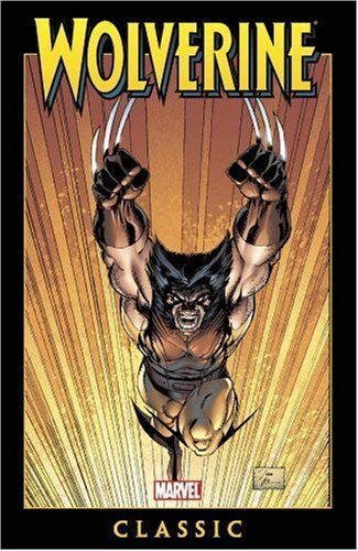 Wolverine Classic, Vol. 5