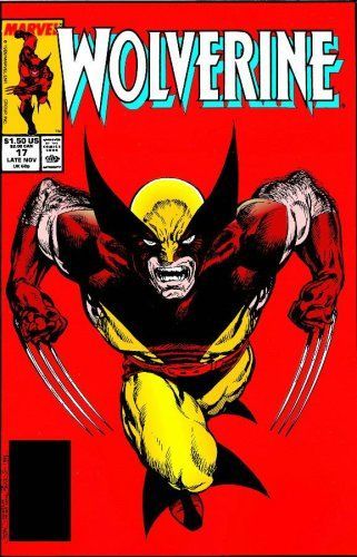 Wolverine Classic, Vol. 4