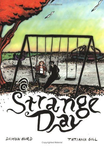 A Strange Day