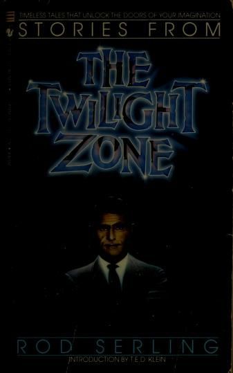 Stories from the Twilight Zone