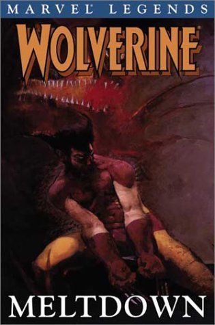 Wolverine