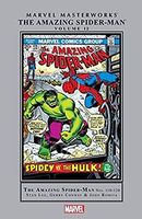 The Amazing Spider-Man 12