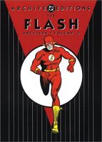 The Flash Archives, Vol. 3