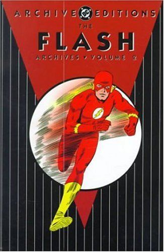 The Flash Archives, Vol. 2