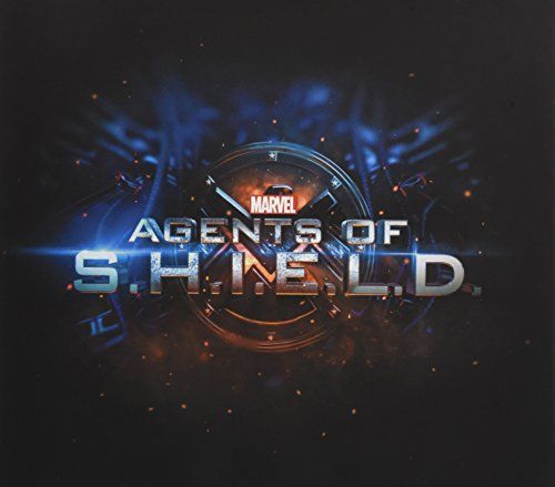 Marvel's Agents of S.H.I.E.L.D.