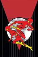 The Flash Archives, Vol. 4 (DC Archive Editions)
