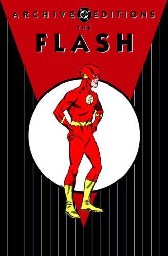 The Flash Archives, Vol. 5