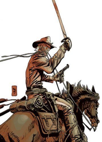 Jonah Hex