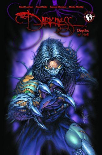 The Darkness Volume 6