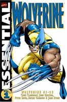 Essential Wolverine, Vol. 1