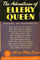 The Adventures of Ellery Queen