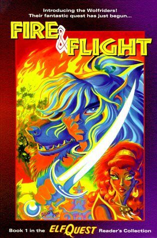 Elfquest Reader's Collection #1