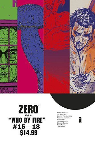 Zero Volume 4