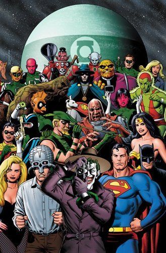 DC Universe