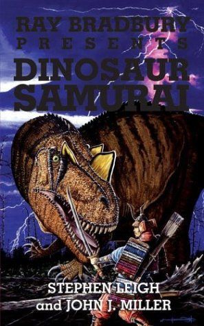 Ray Bradbury Presents Dinosaur Samurai