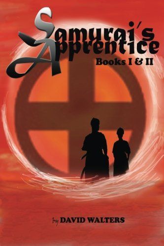 Samurai's Apprentice : Books 1 & 2