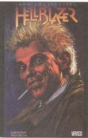Hellblazer