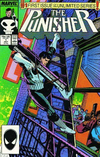 Essential Punisher, Vol. 2 (Marvel Essentials)