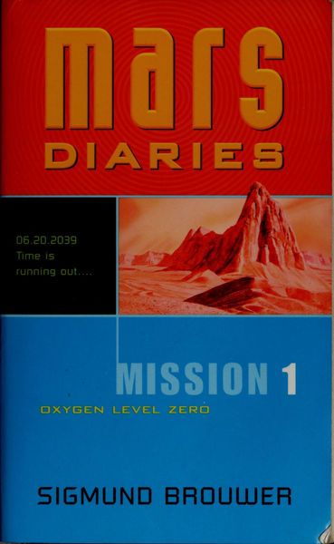 Mars diaries