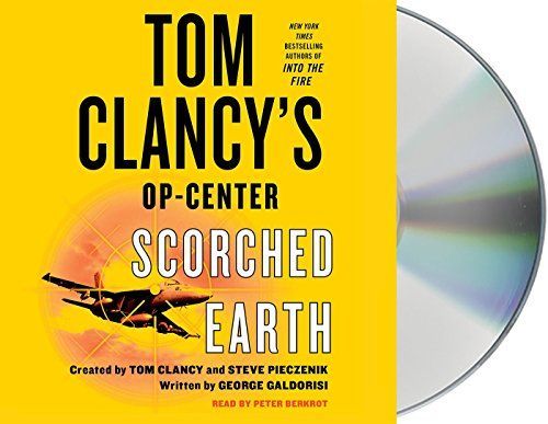 Tom Clancy's Op-Center