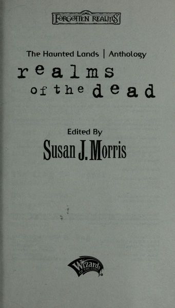 Realms of the dead