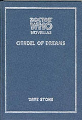 Citadel of Dreams (Doctor Who)