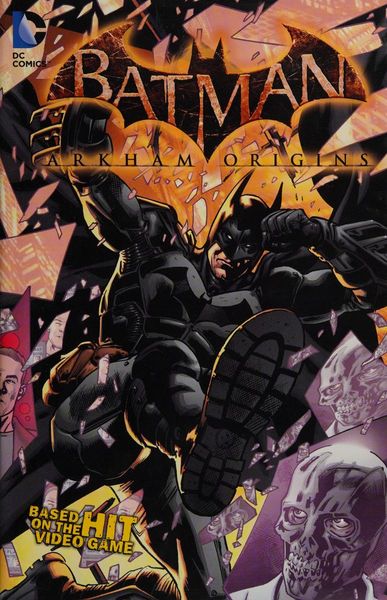Batman