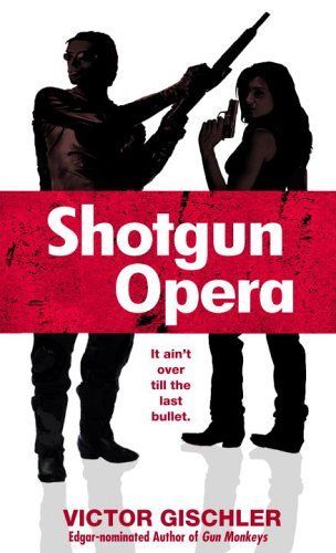 Shotgun Opera