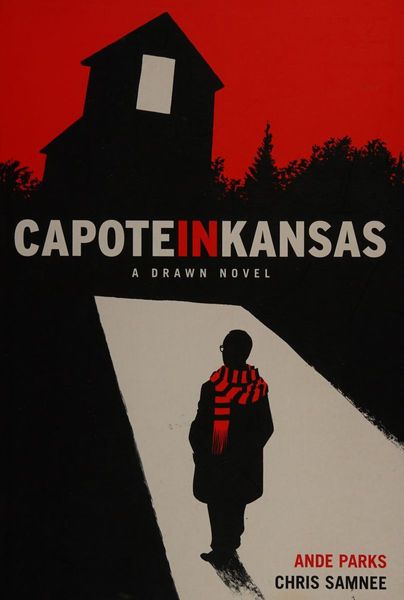 Capote in Kansas