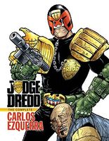 Judge Dredd