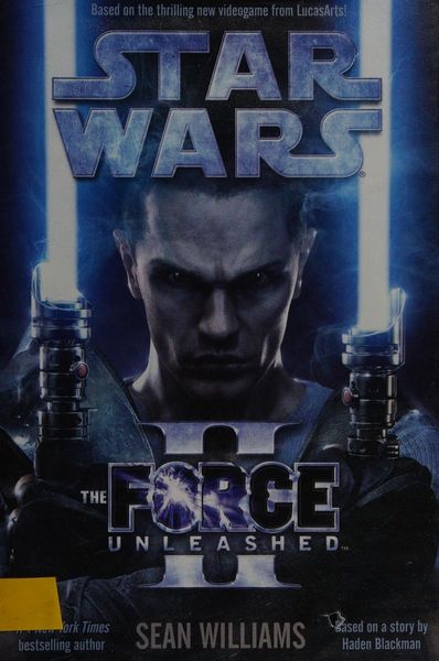 The Force Unleashed