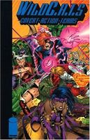WildC.A.T.S. Compendium (WildCATS Covert Action Teams)
