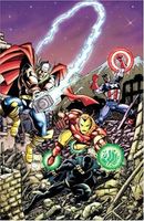 Avengers Assemble, Vol. 2