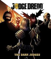 Judge Dredd Classics