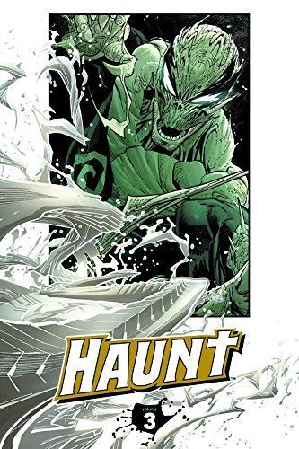 Haunt, Vol. 03