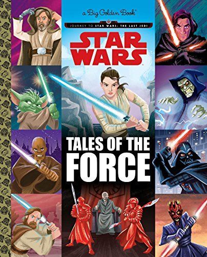 Tales of the Force