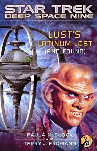 Lust's Latinum Lost (and Found)