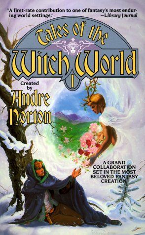 Tales of the Witch World 1 (Tales of the Witch World)